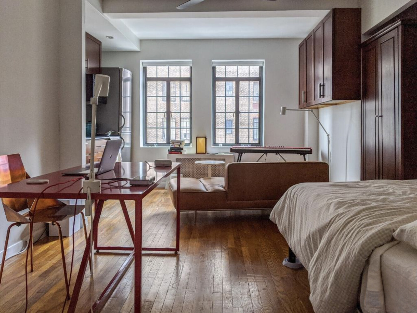 25 TUDOR CITY Place 621