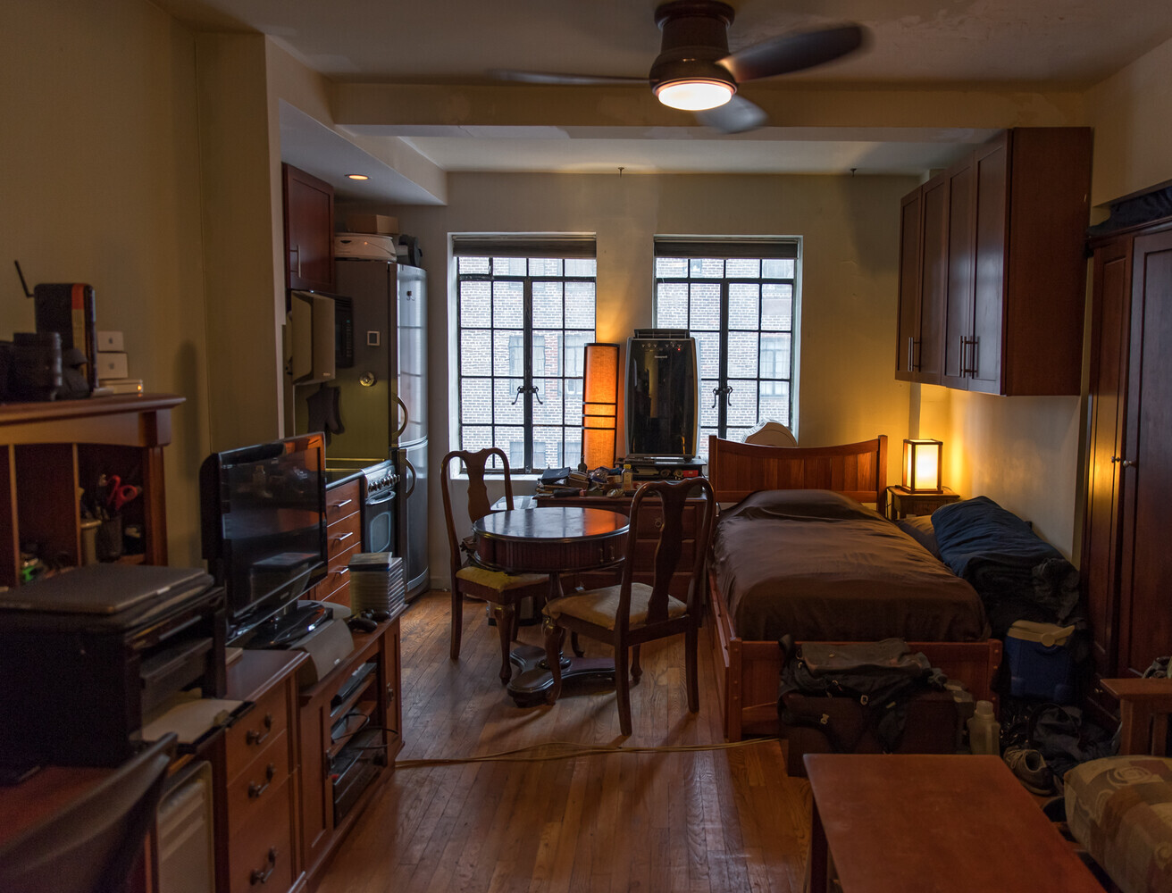 25 TUDOR CITY Place 621