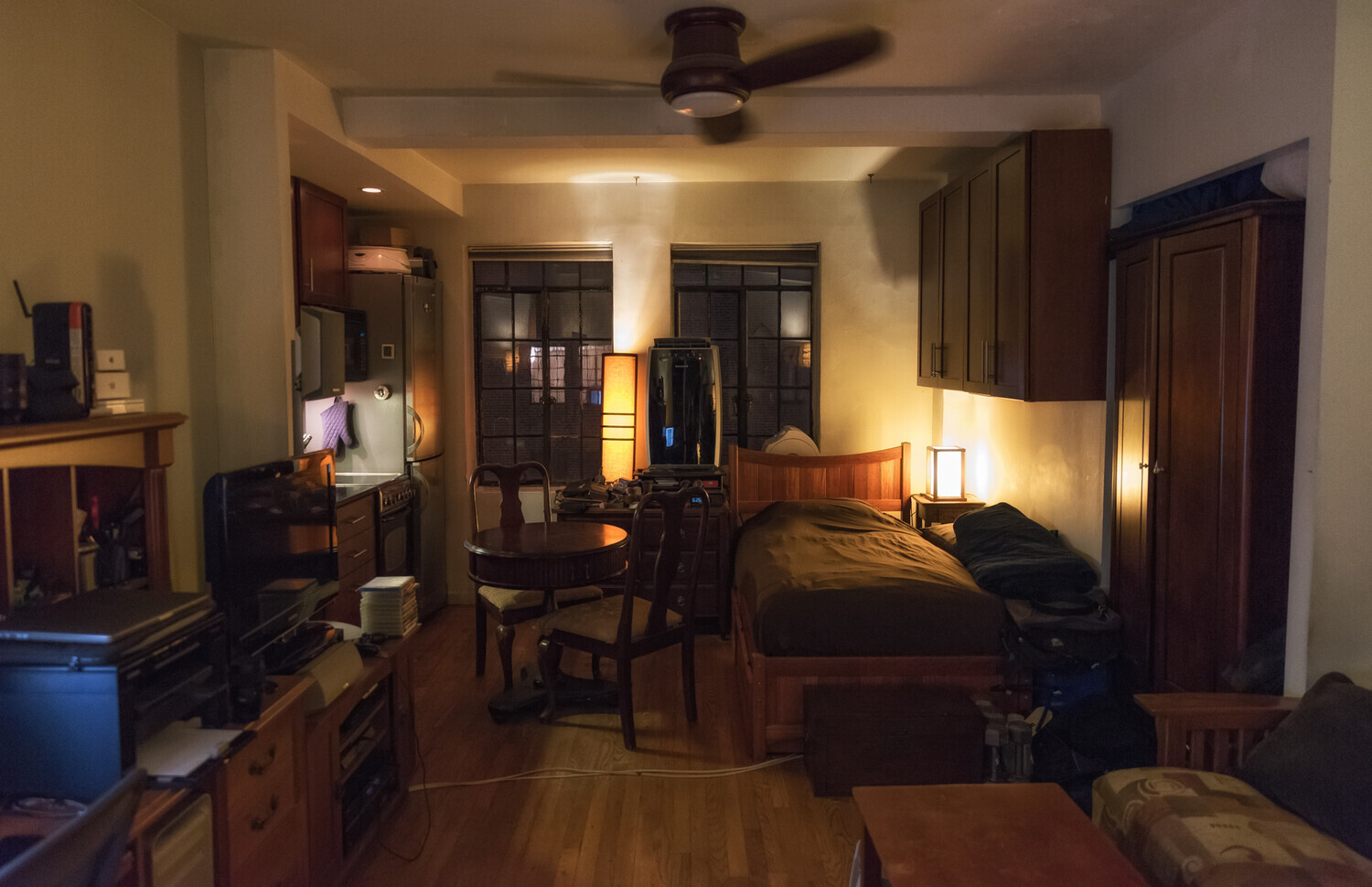 25 TUDOR CITY Place 621