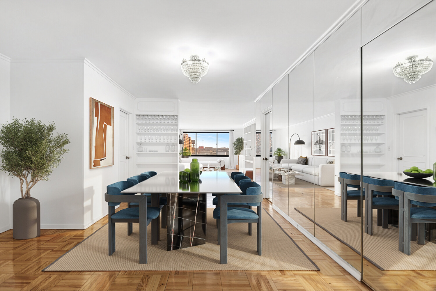 530 E 72ND Street 3F