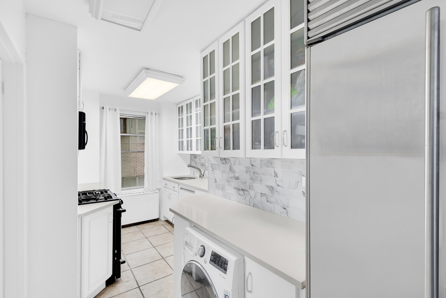 530 E 72ND Street 3F