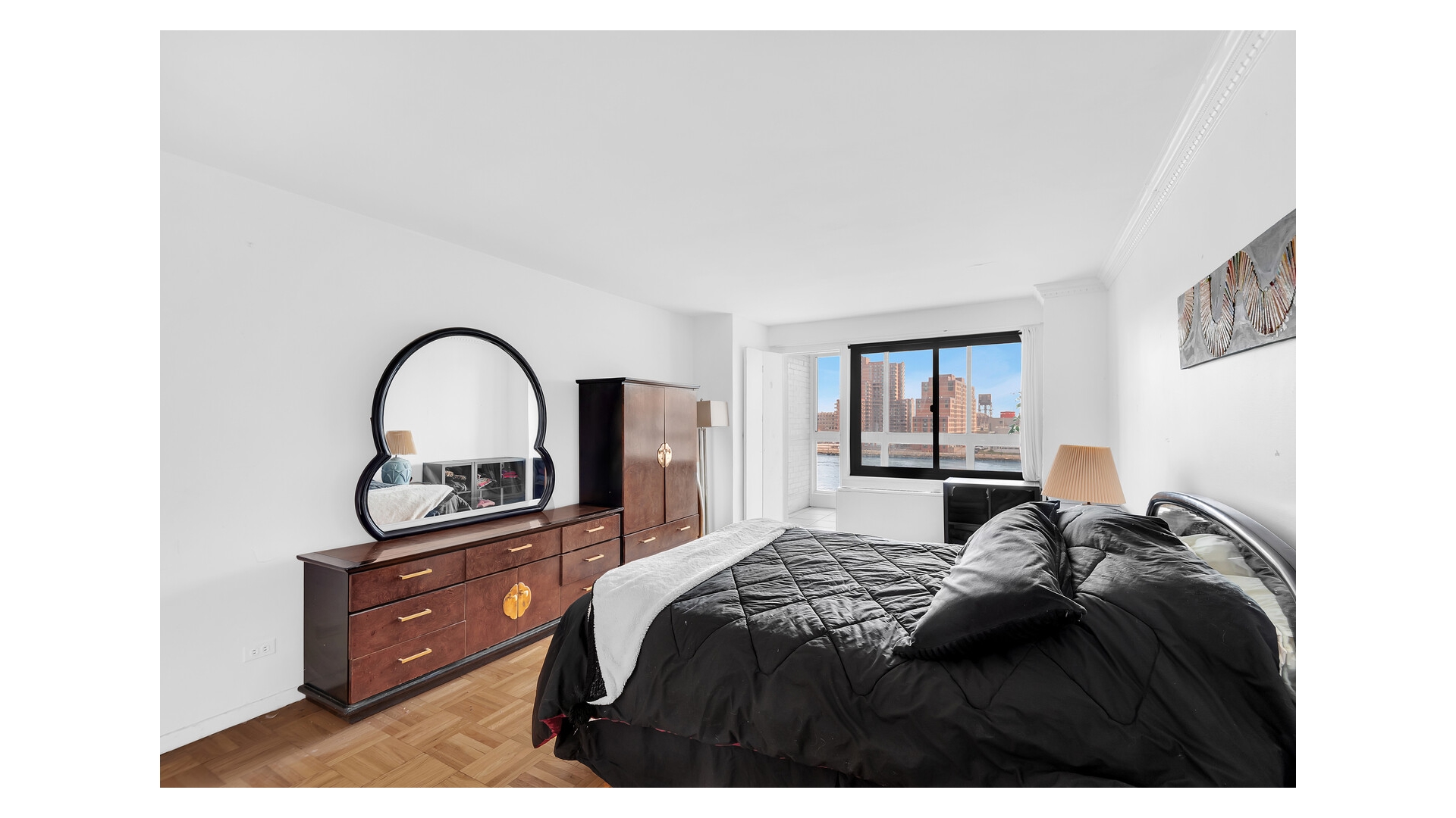 530 E 72ND Street 3F