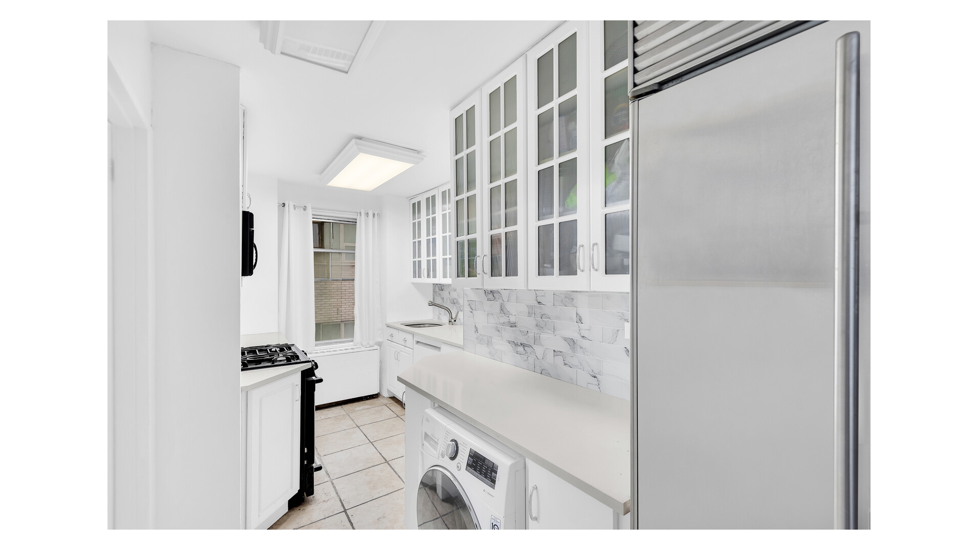 530 E 72ND Street 3F