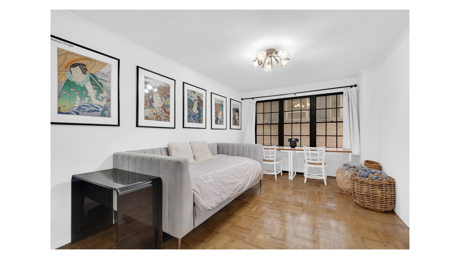 530 E 72ND Street 3F