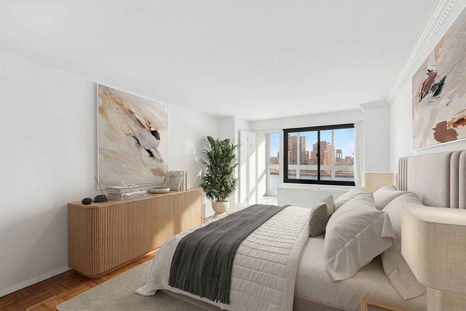 530 E 72ND Street 3F