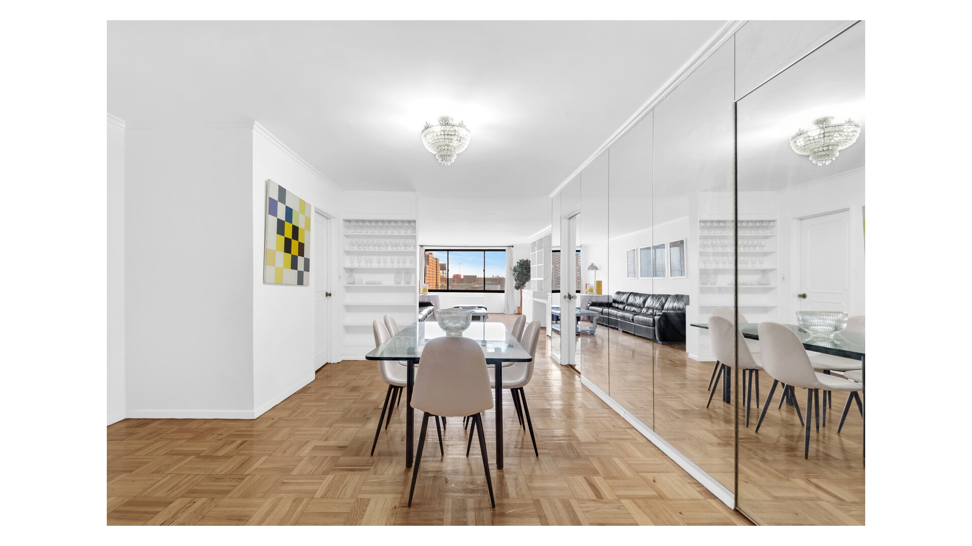 530 E 72ND Street 3F