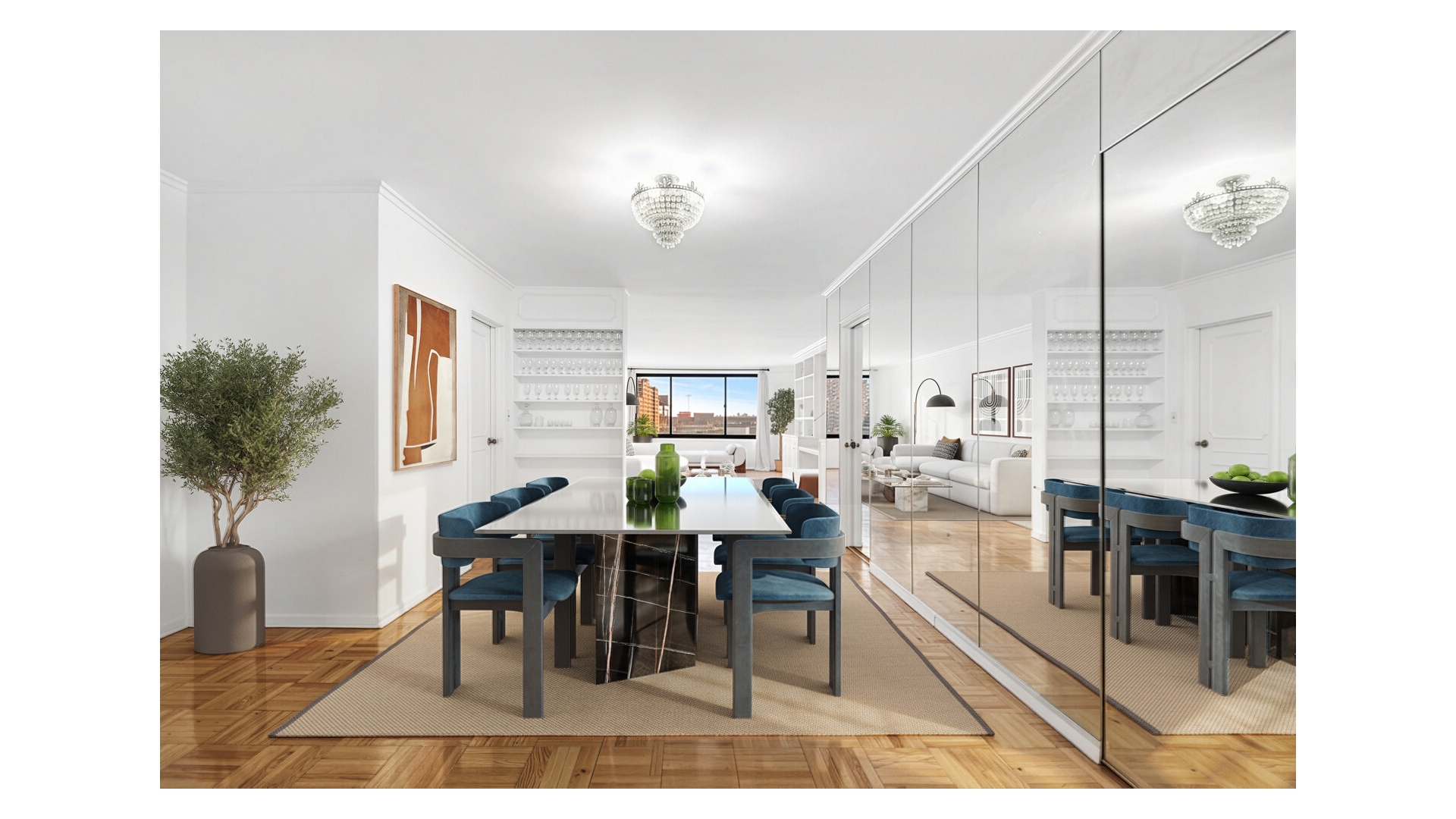 530 E 72ND Street 3F