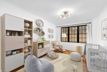 530 E 72ND Street 3F