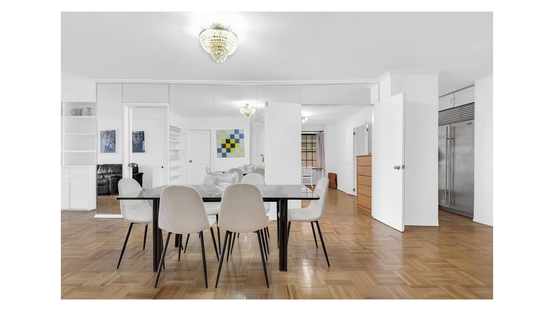 530 E 72ND Street 3F