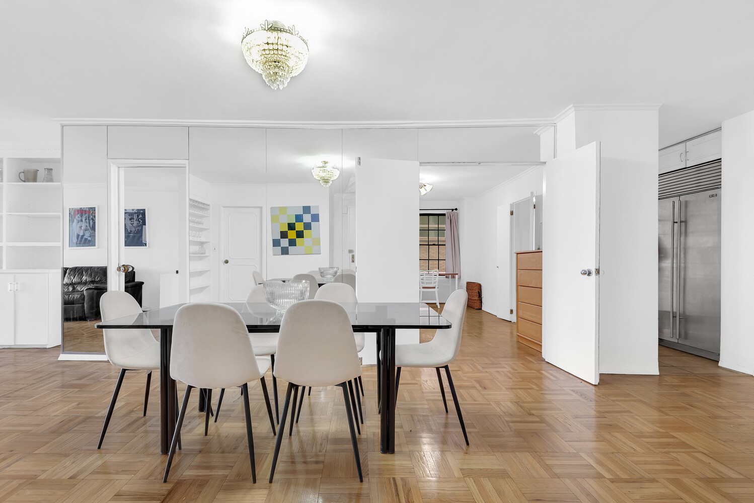 530 E 72ND Street 3F