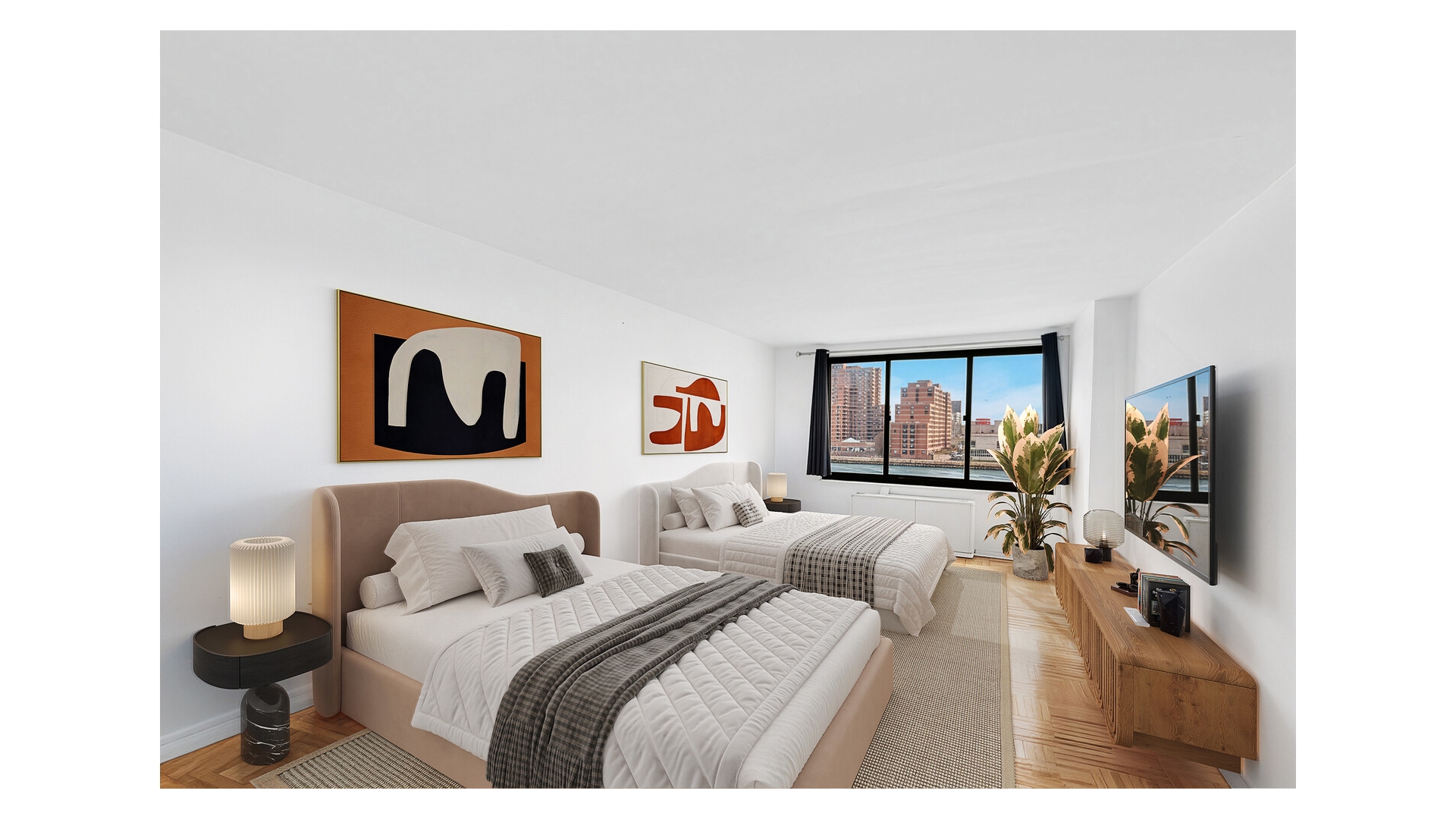 530 E 72ND Street 3F