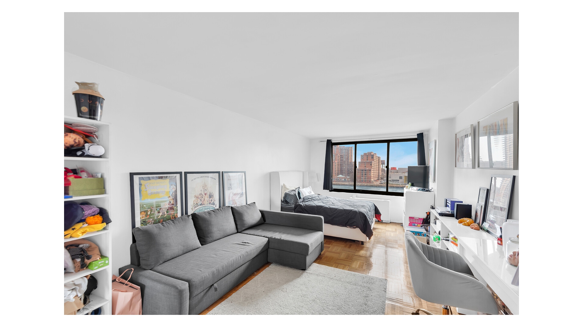 530 E 72ND Street 3F