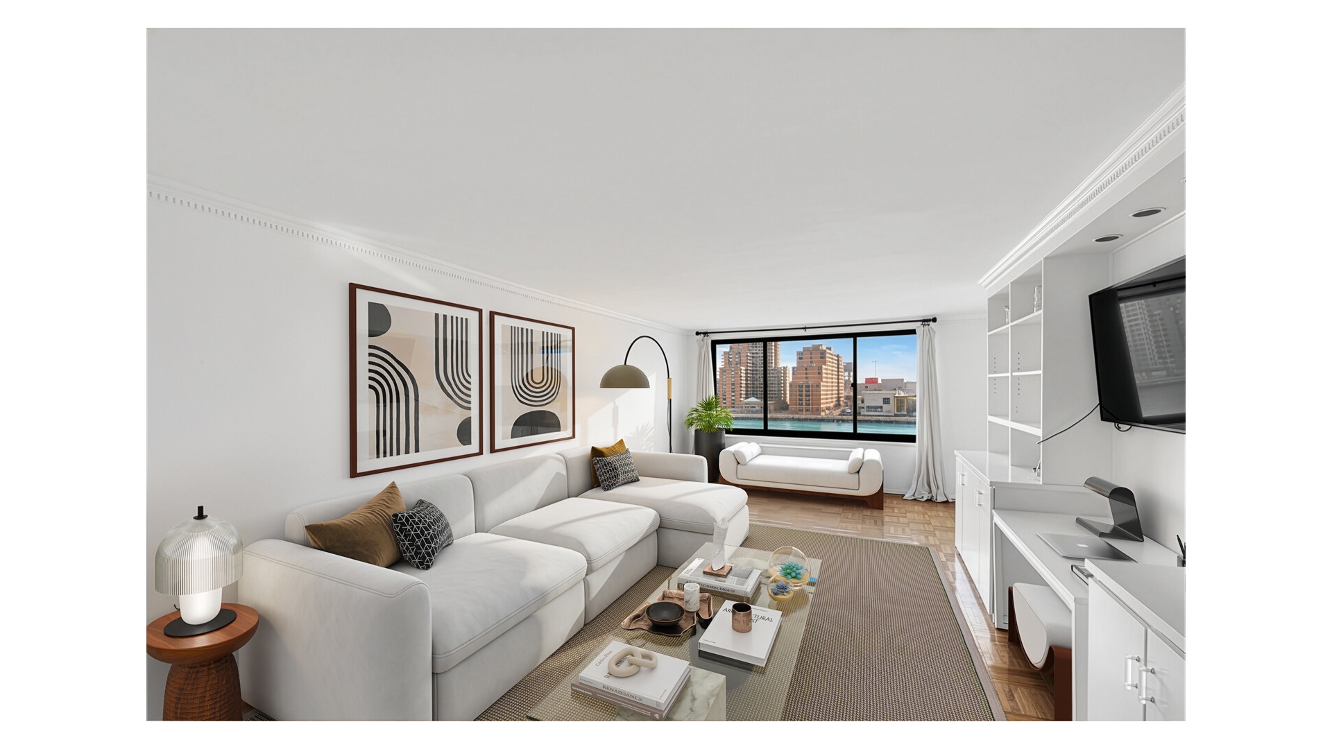 530 E 72ND Street 3F