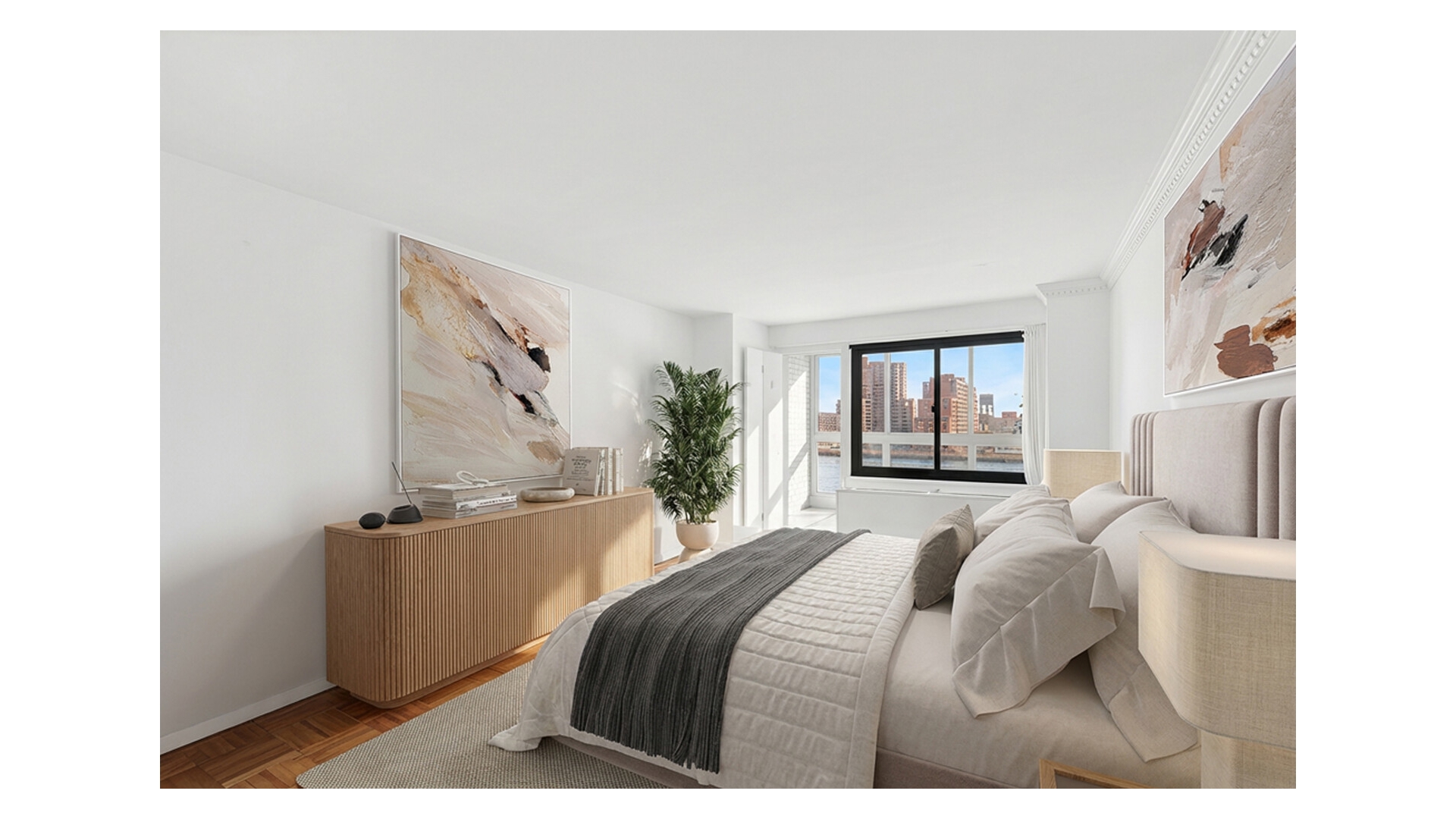 530 E 72ND Street 3F