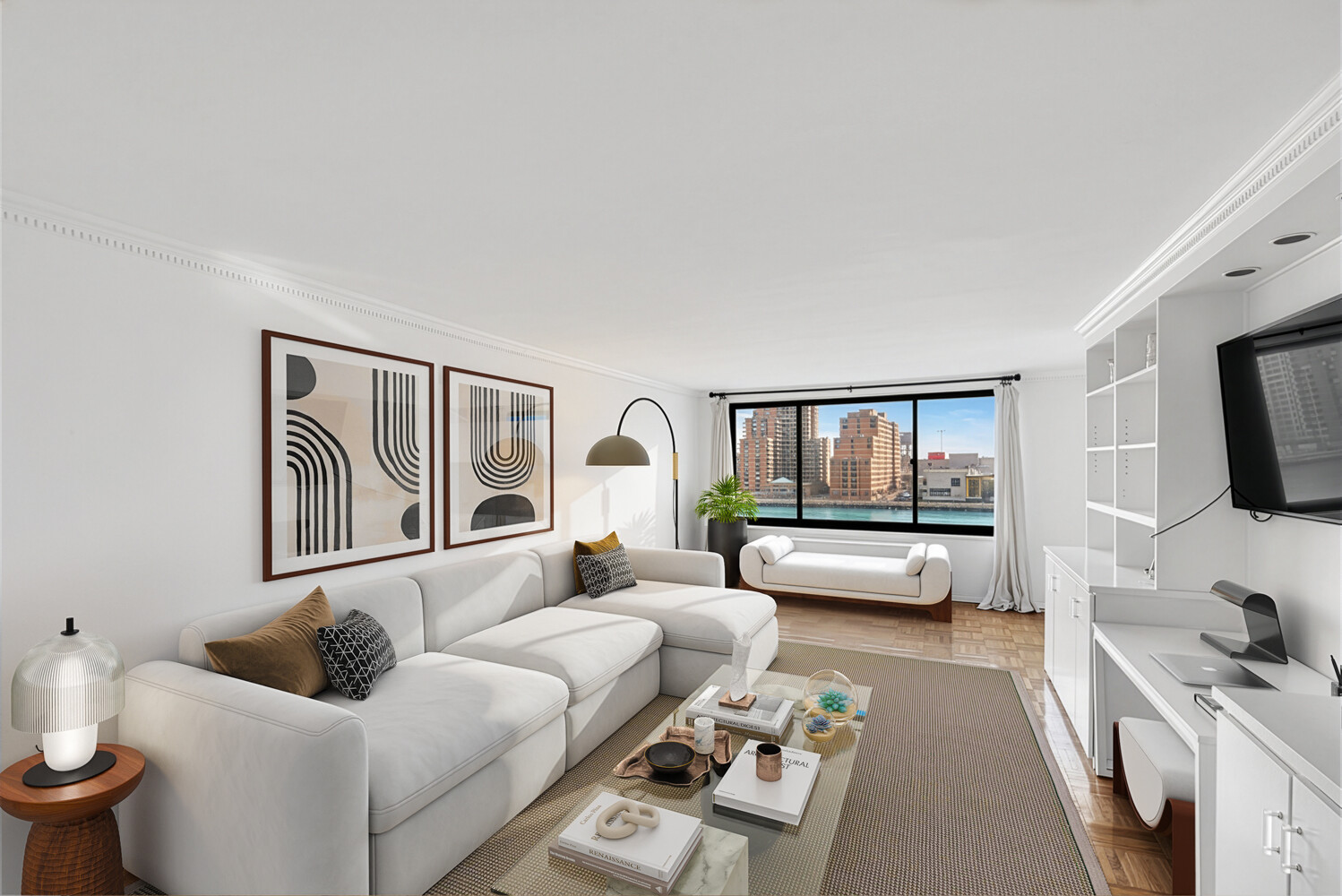 530 E 72ND Street 3F