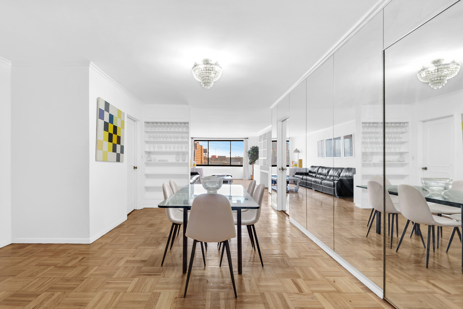 530 E 72ND Street 3F