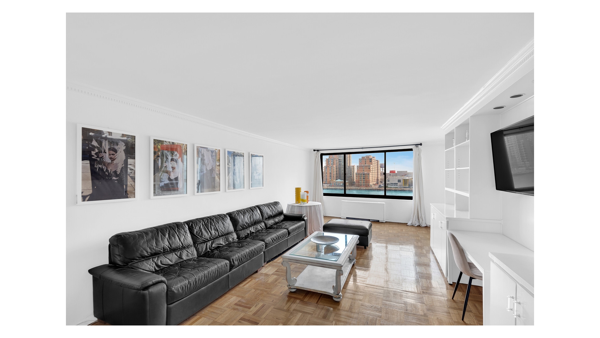 530 E 72ND Street 3F