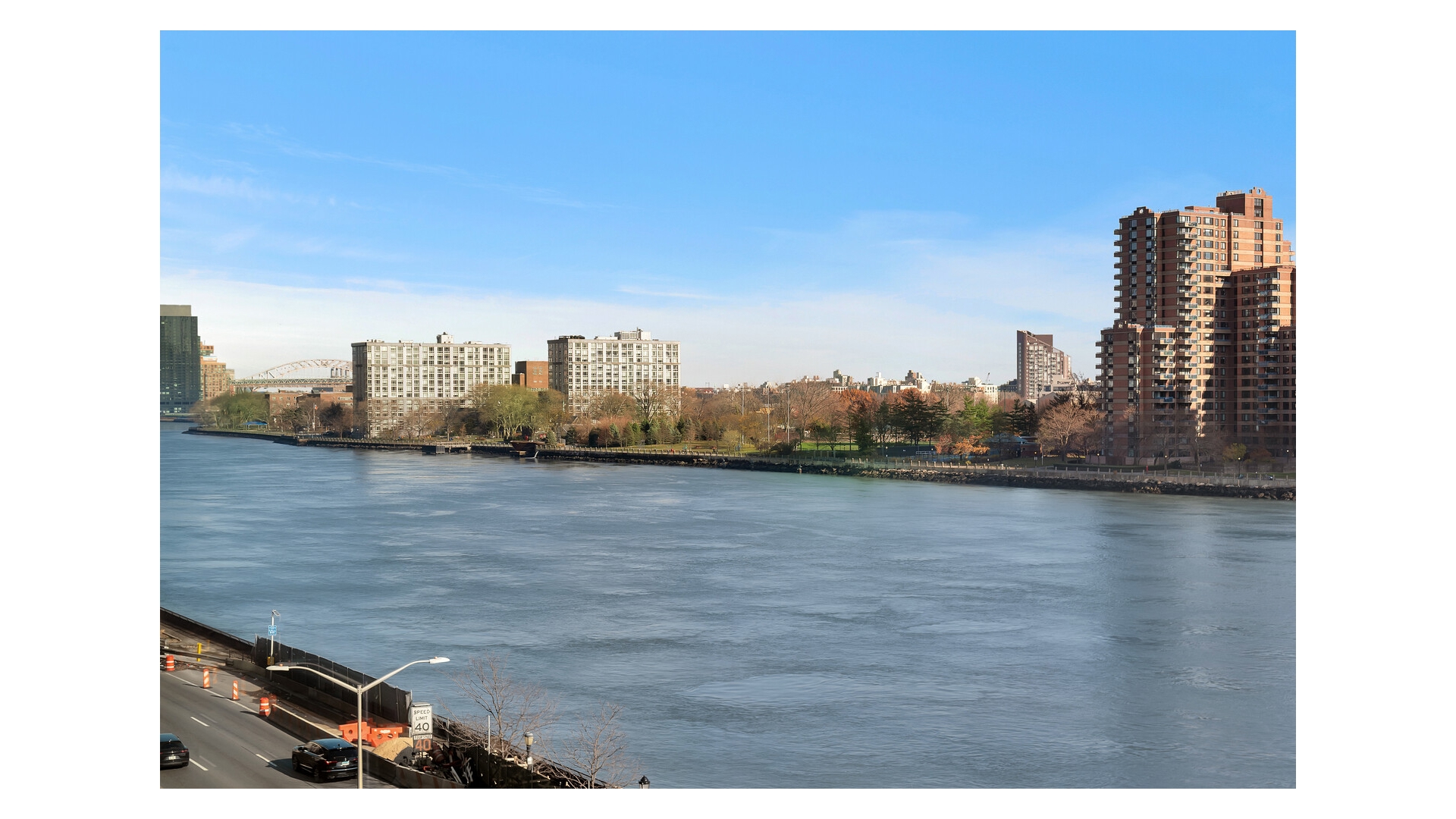 530 E 72ND Street 3F