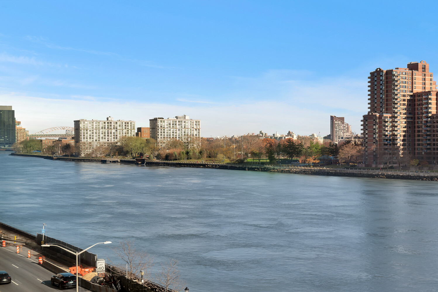 530 E 72ND Street 3F