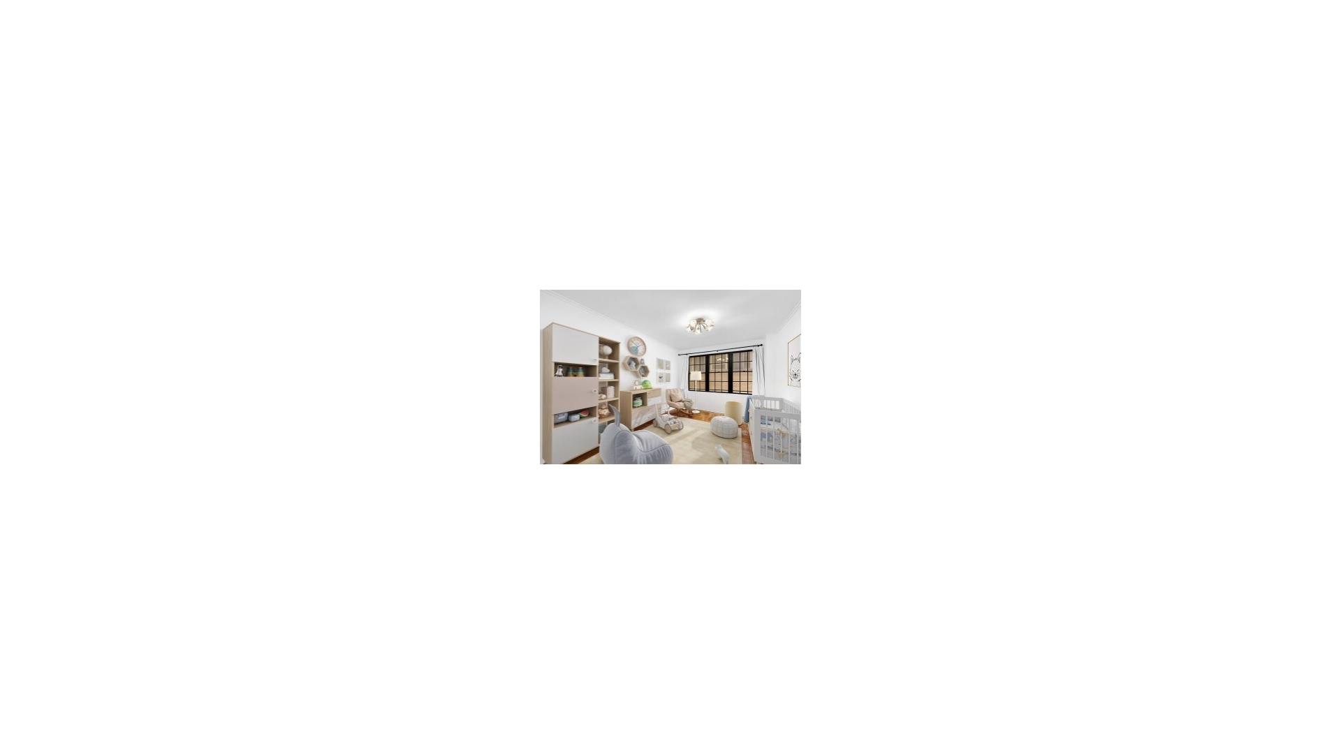 530 E 72ND Street 3F