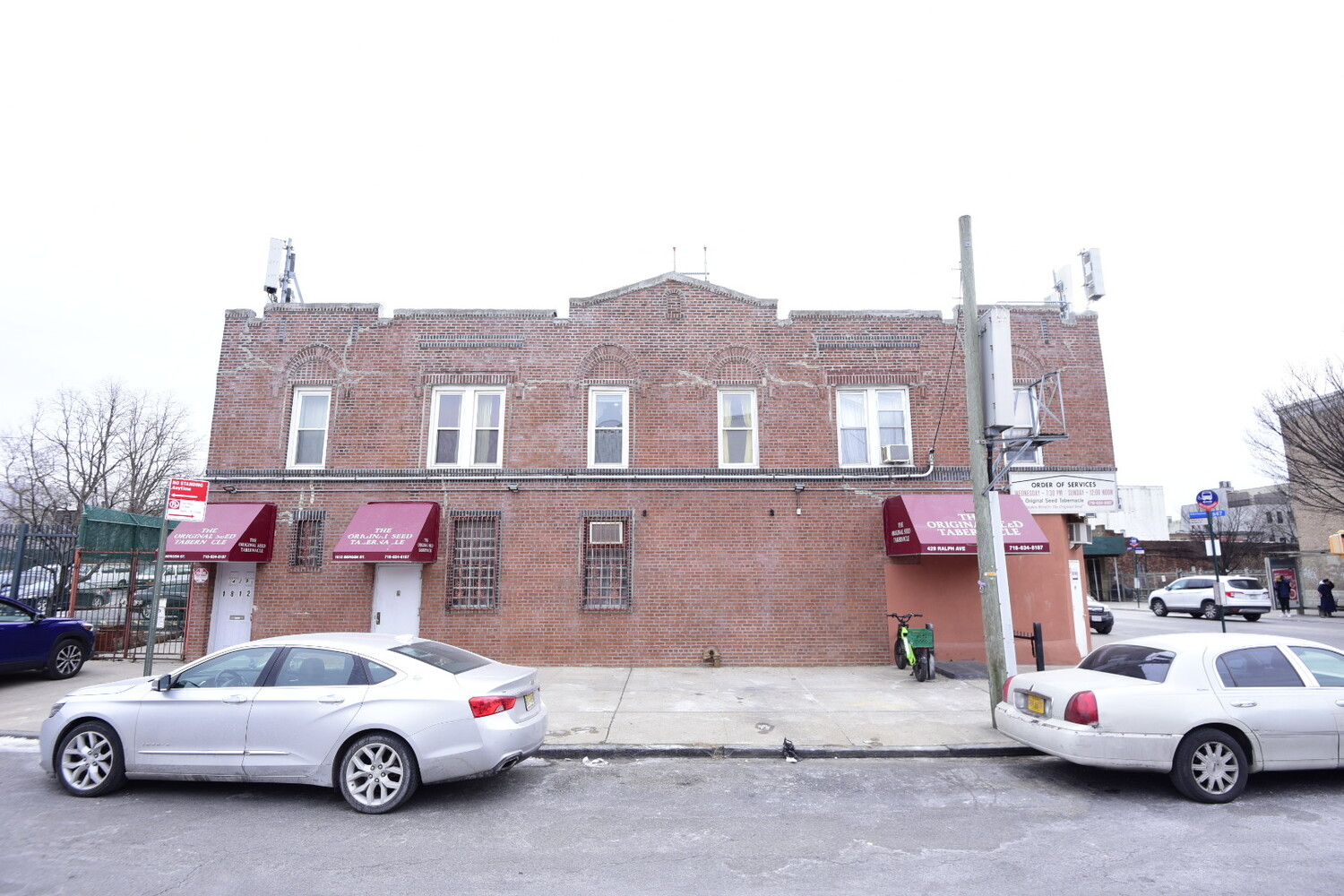 429 RALPH Avenue 1