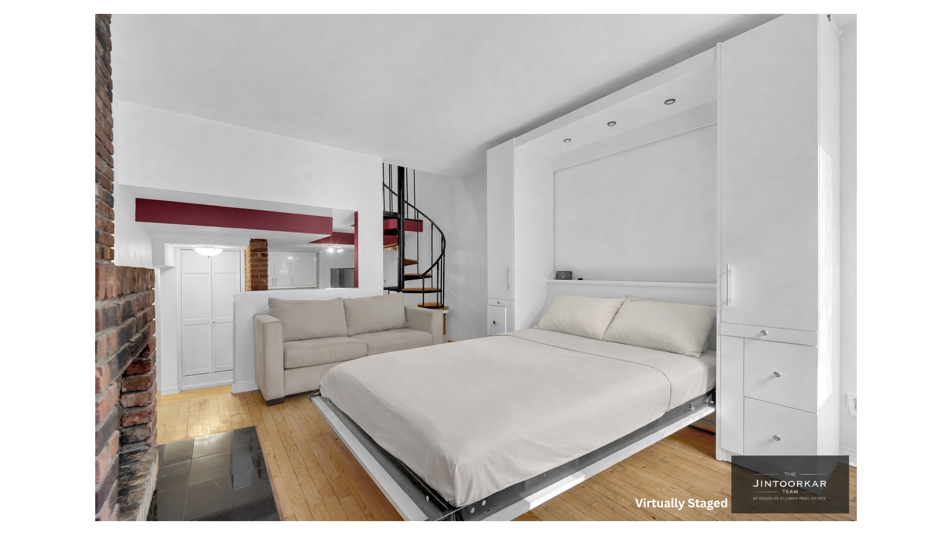 160 E 26TH Street 2F