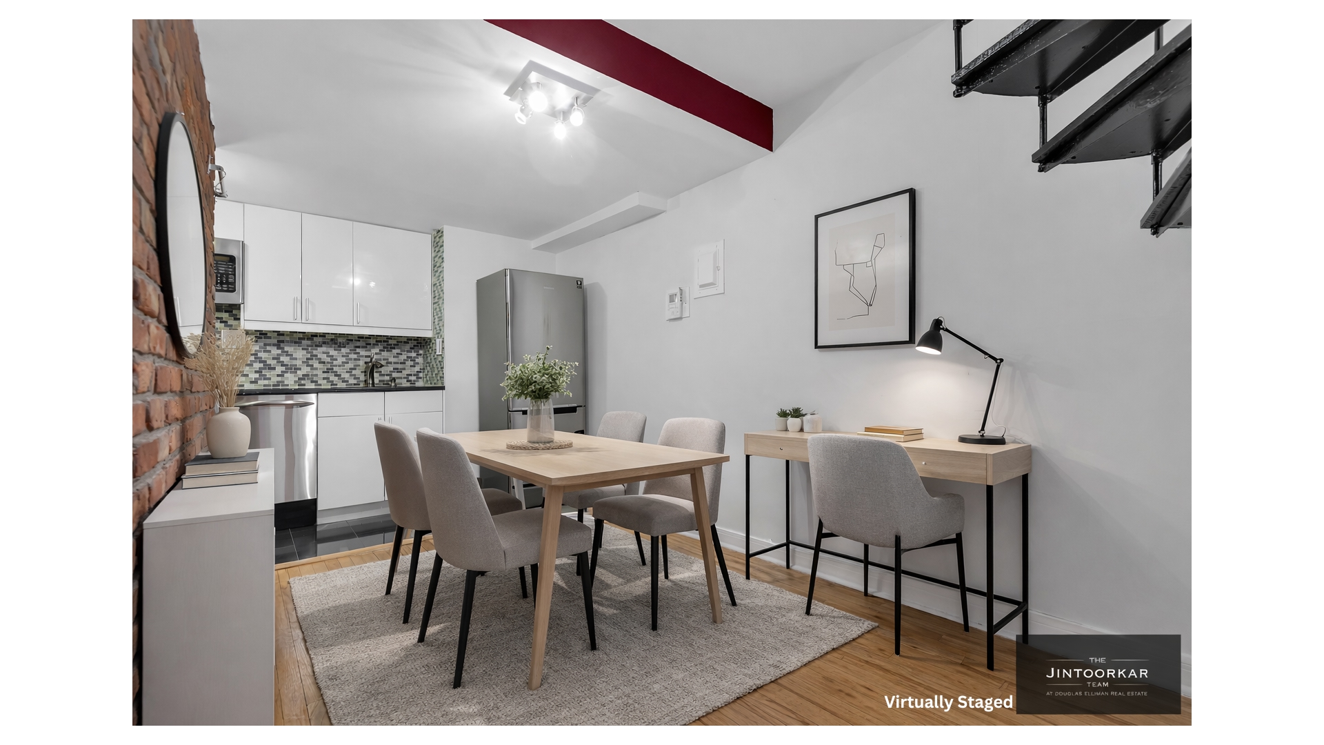 160 E 26TH Street 2F