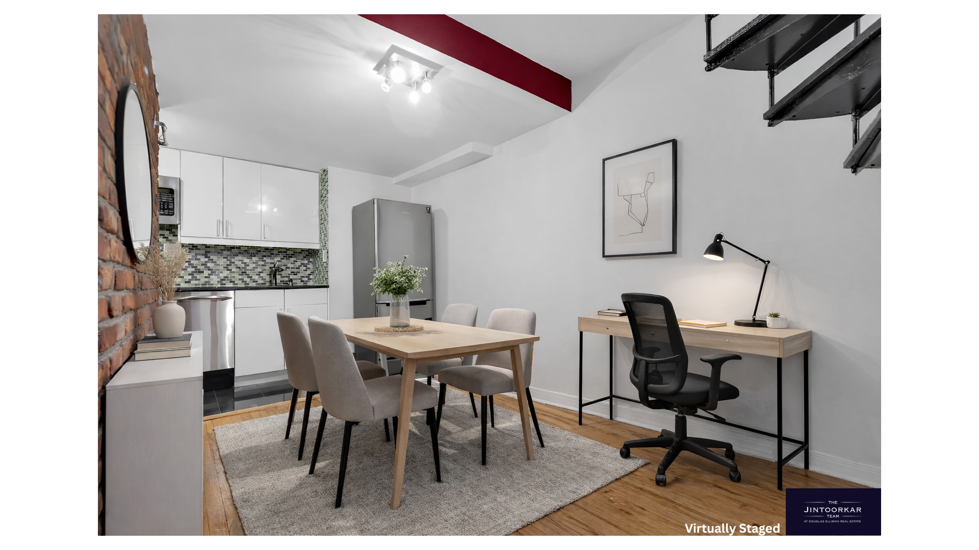 160 E 26TH Street 2F