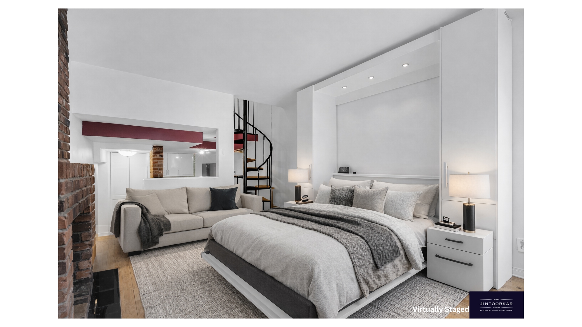 160 E 26TH Street 2F