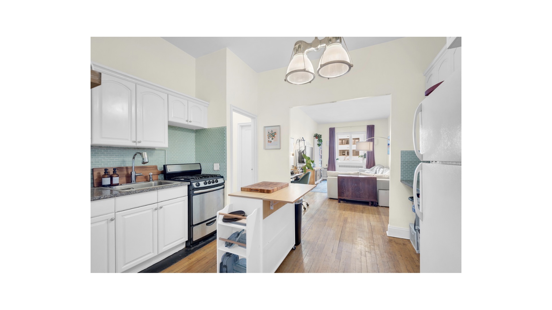 320 E 86TH Street 3C