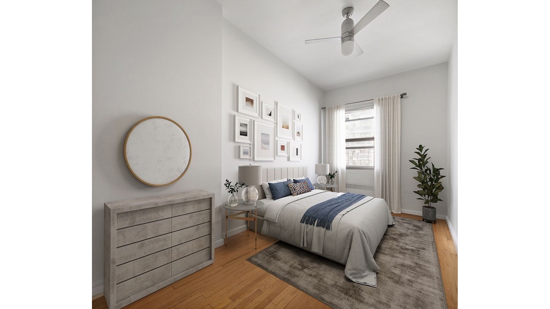 320 E 86TH Street 3C