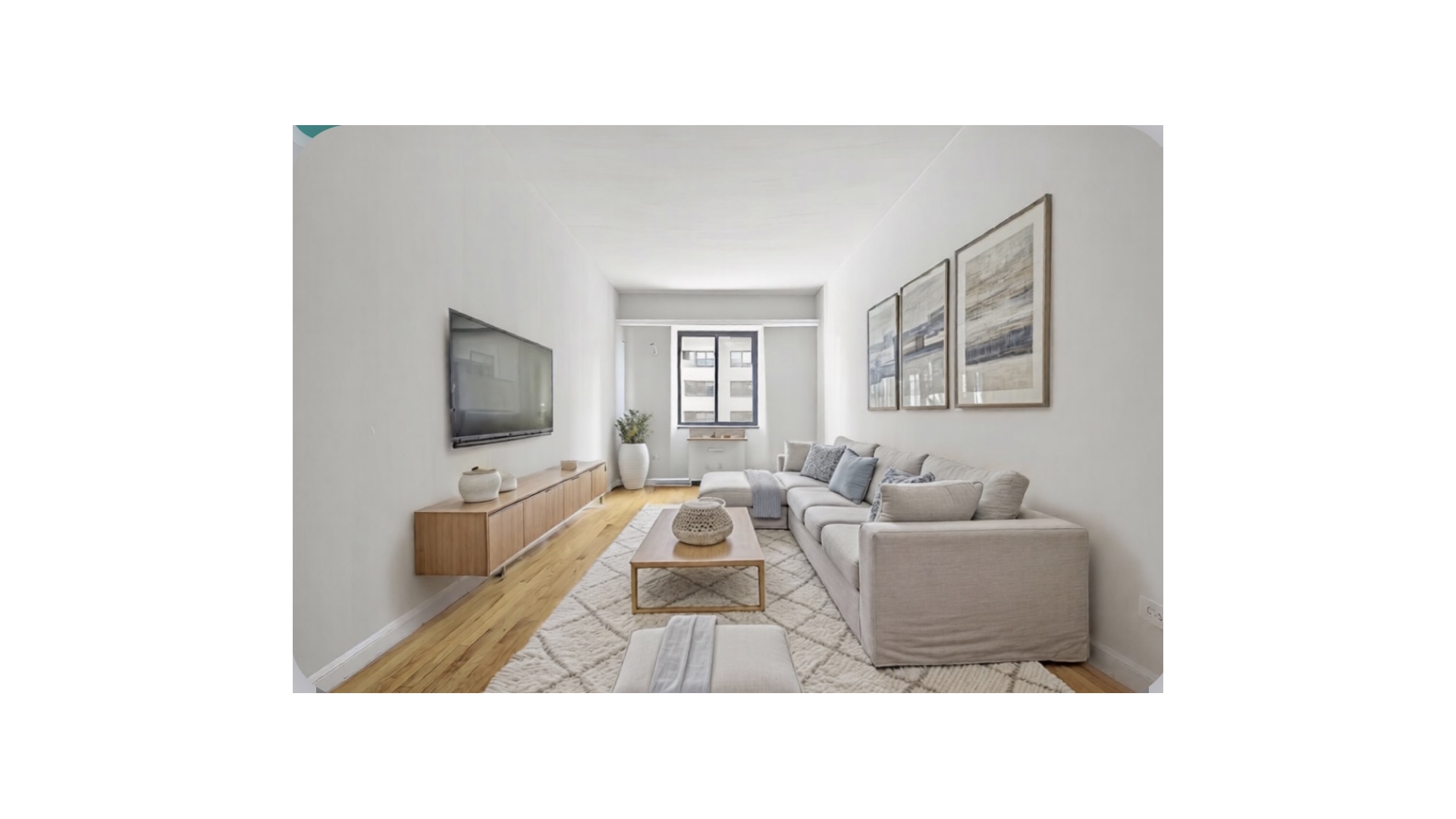 320 E 86TH Street 3C