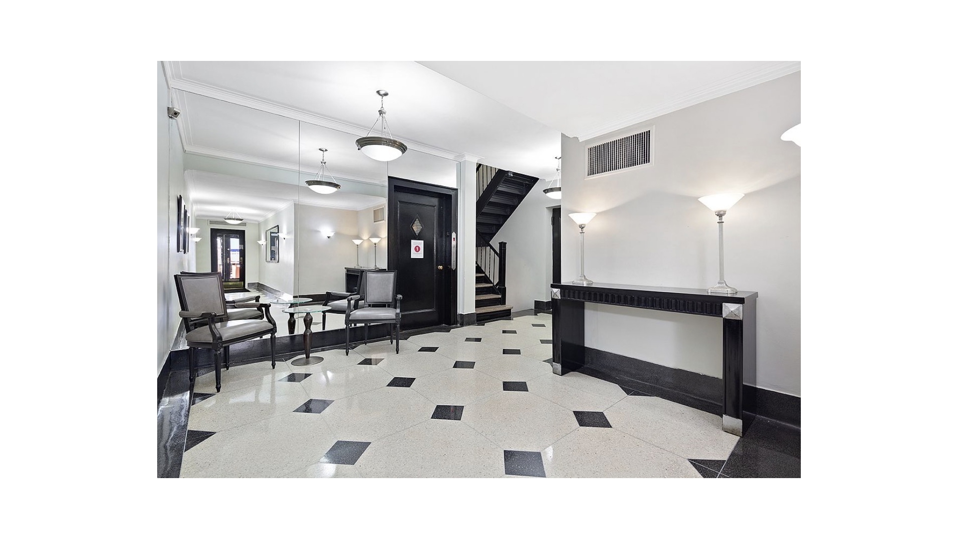 320 E 86TH Street 3C