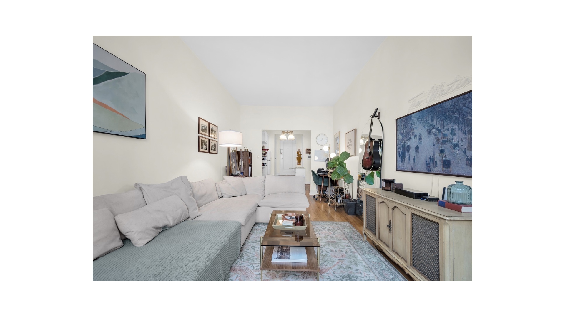 320 E 86TH Street 3C