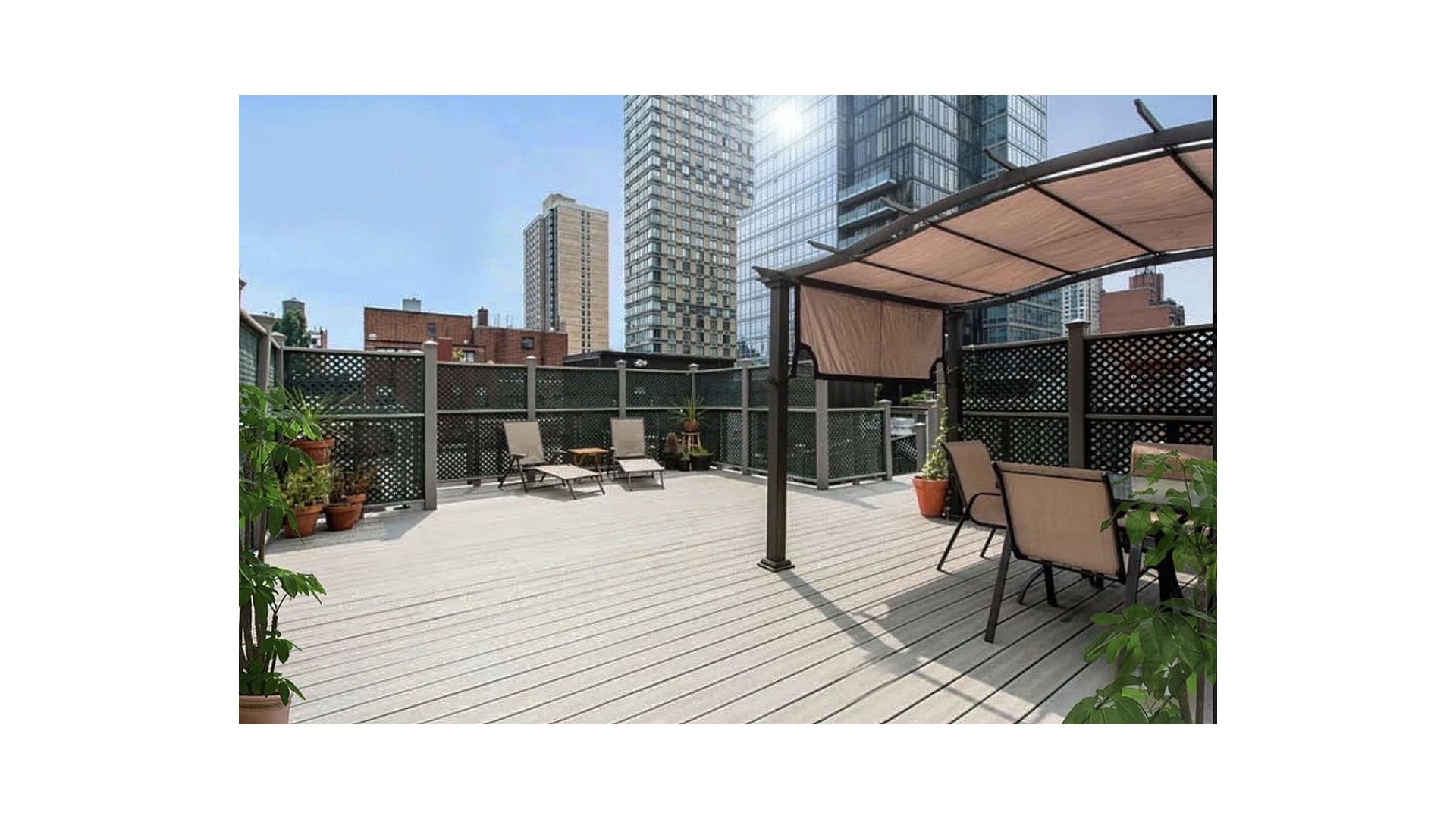 320 E 86TH Street 3C