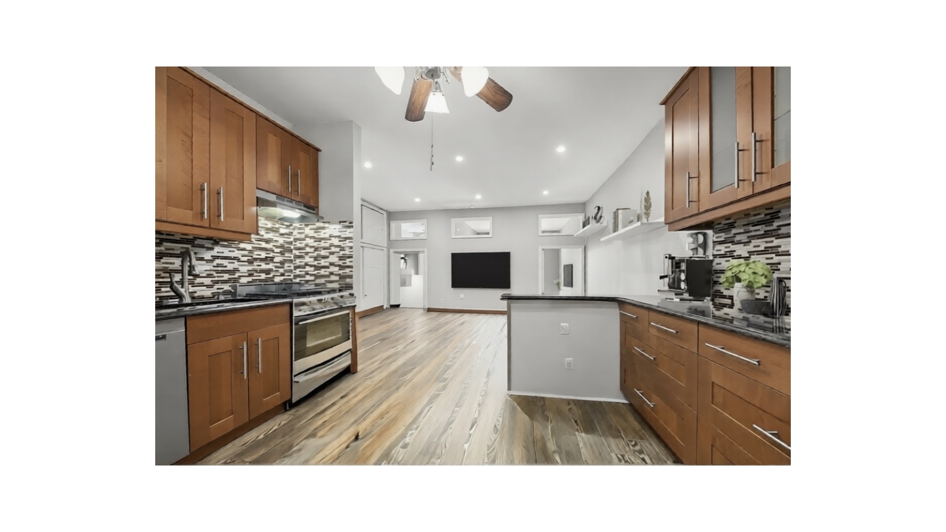 320 E 86TH Street 3C