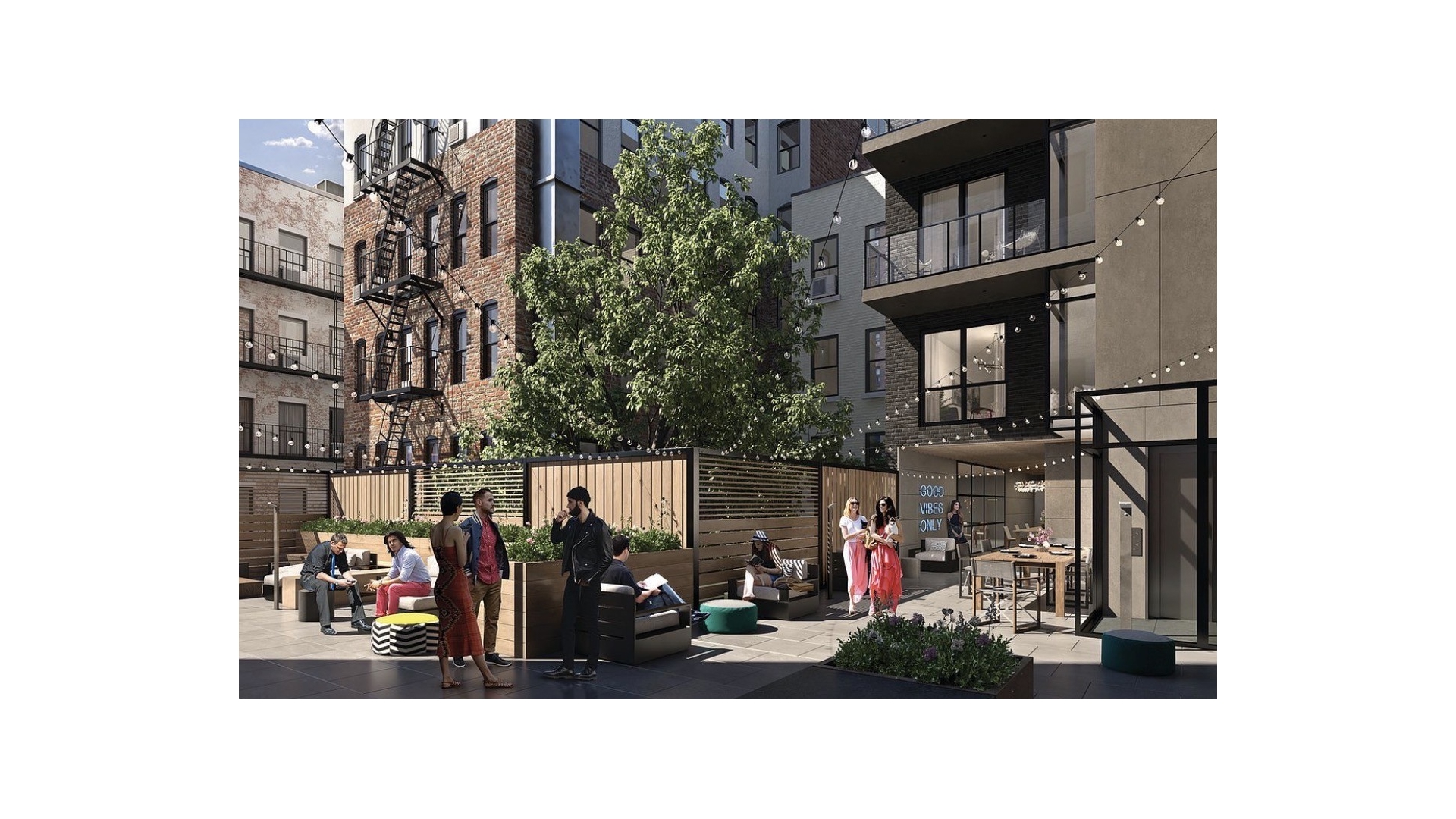 101 E 2ND Street 5B