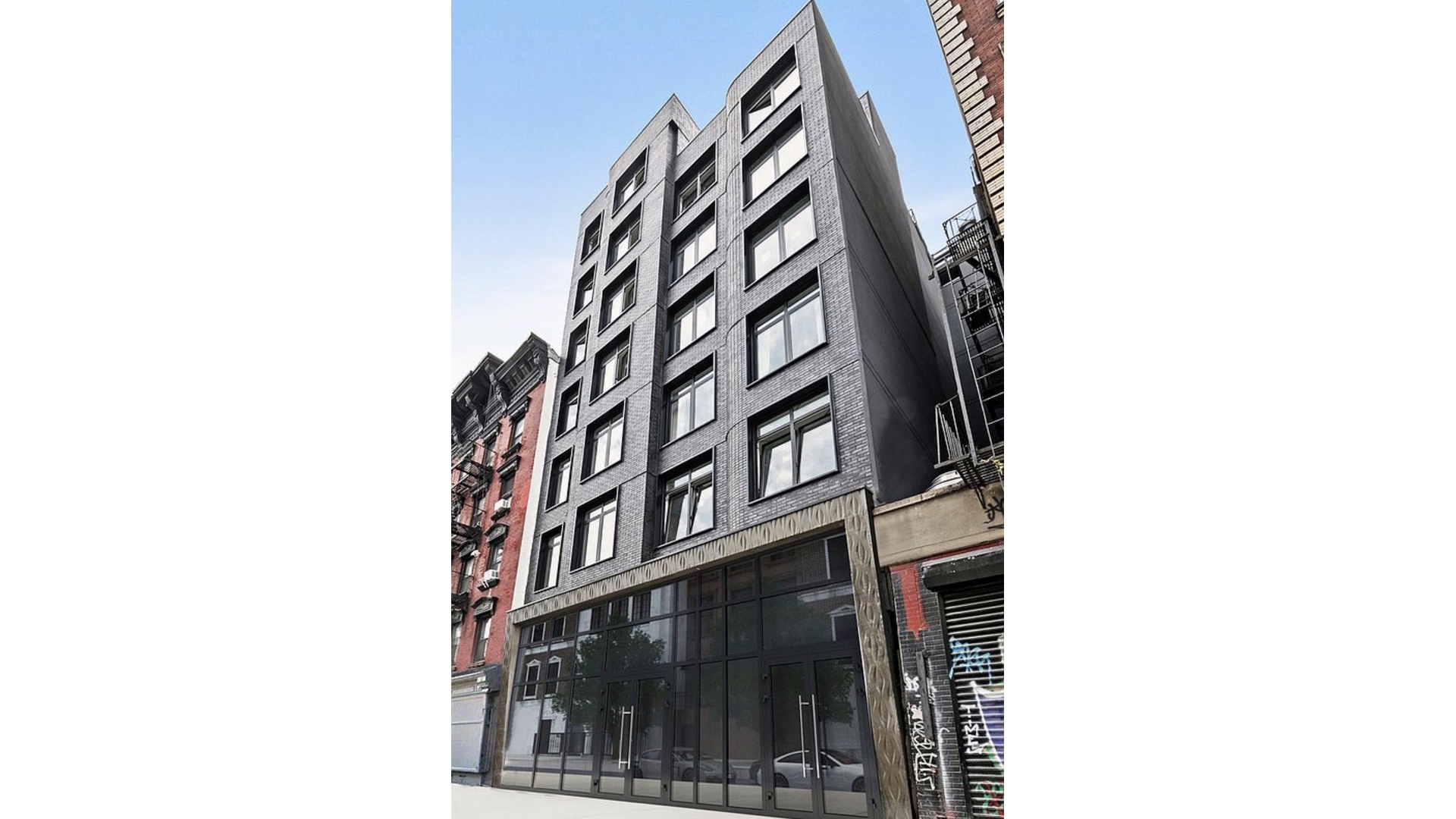 101 E 2ND Street 5B