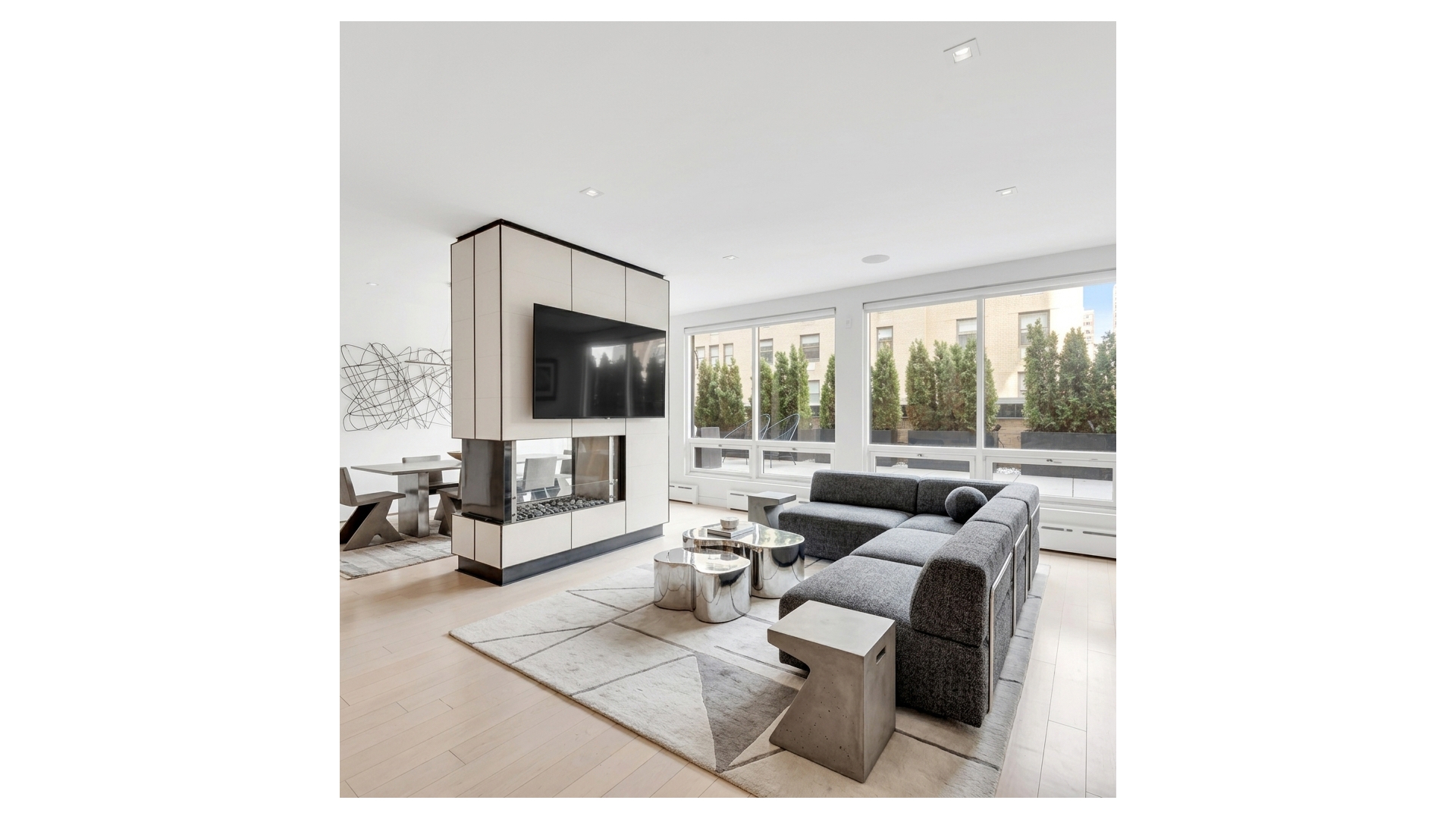 152 W 58TH Street PH8