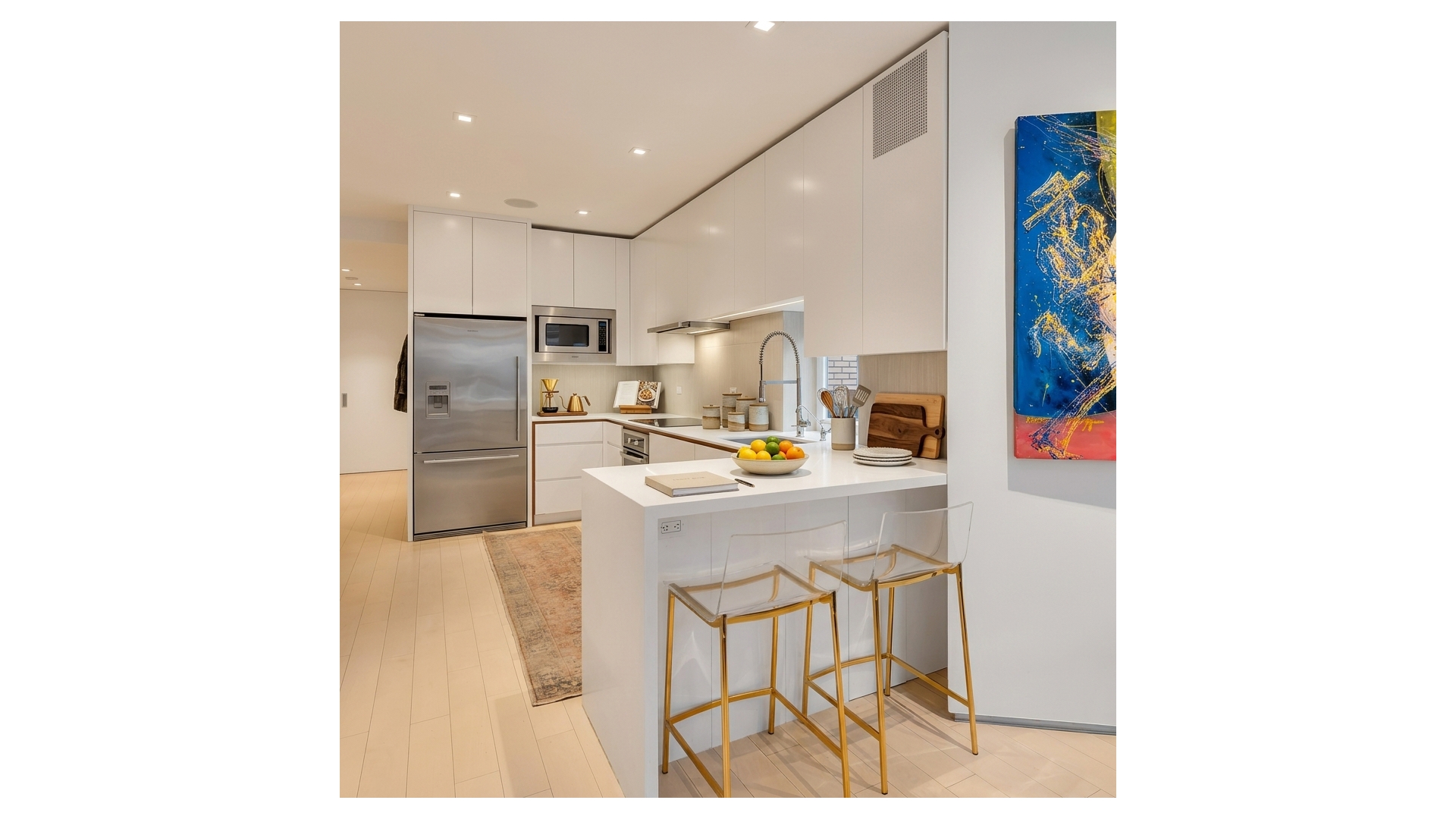 152 W 58TH Street PH8