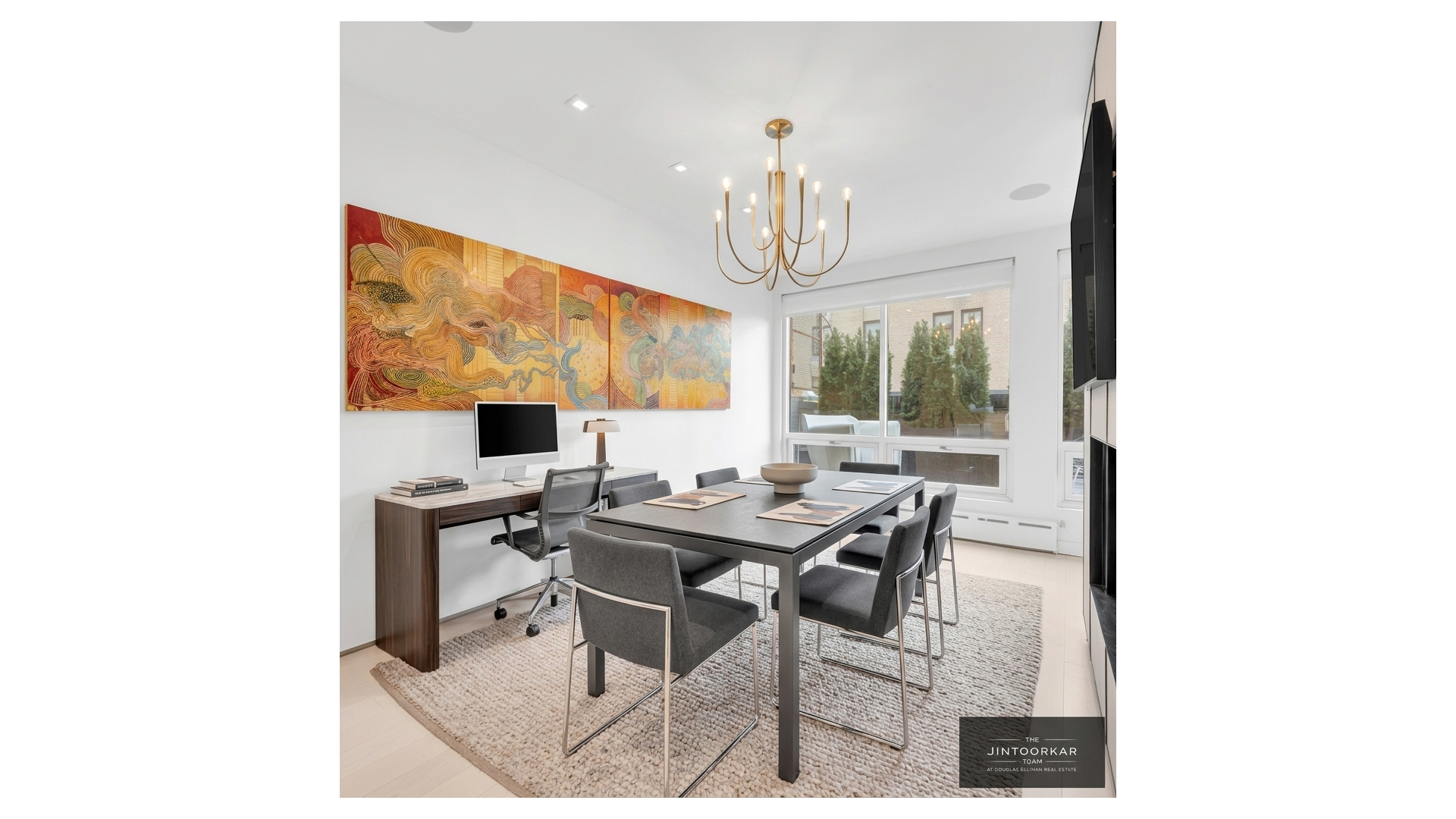 152 W 58TH Street PH8