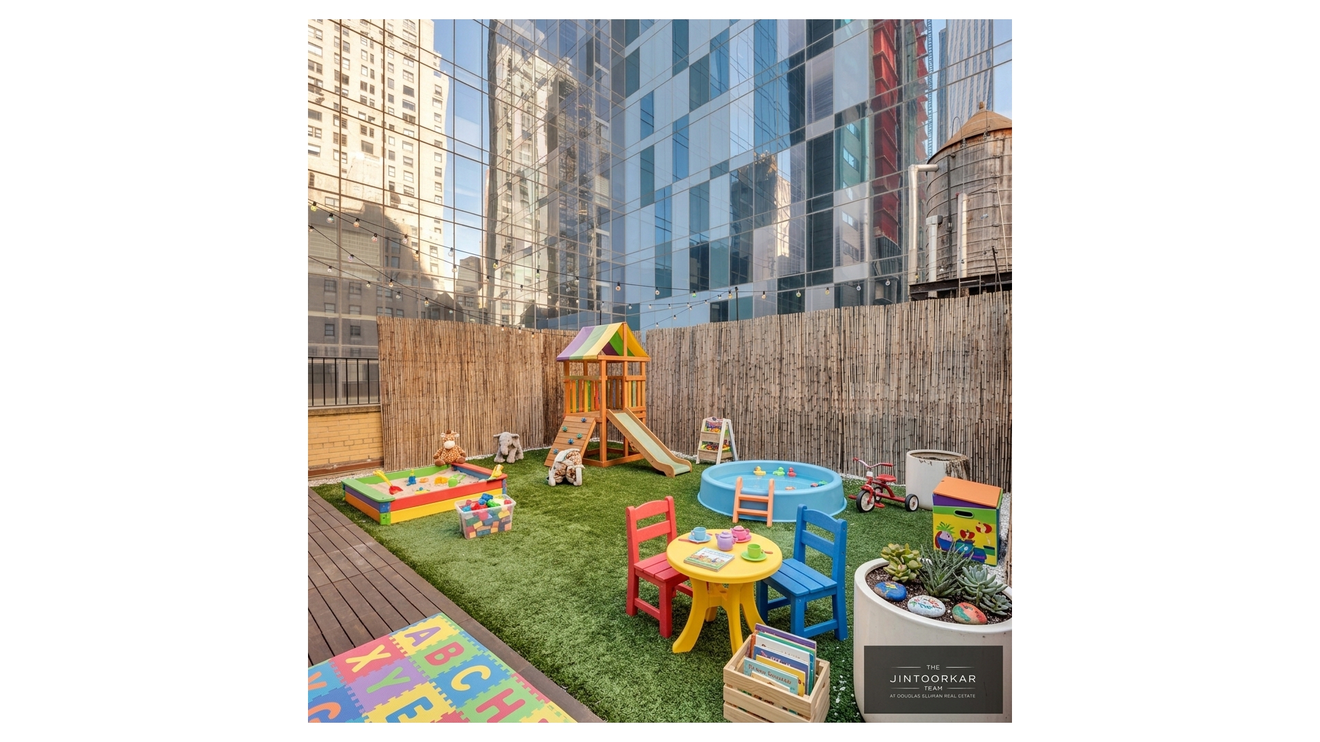 152 W 58TH Street PH8