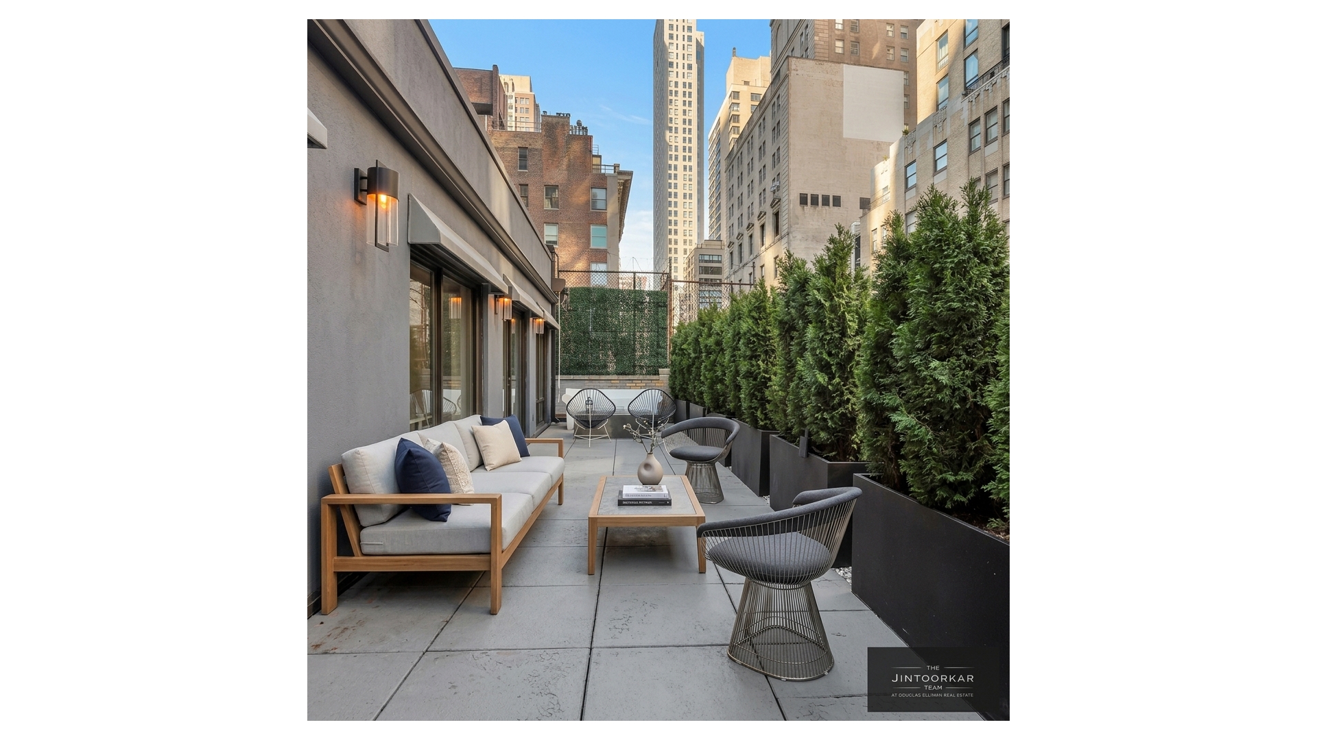 152 W 58TH Street PH8