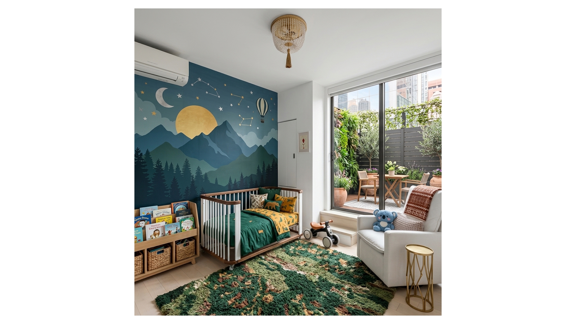 152 W 58TH Street PH8
