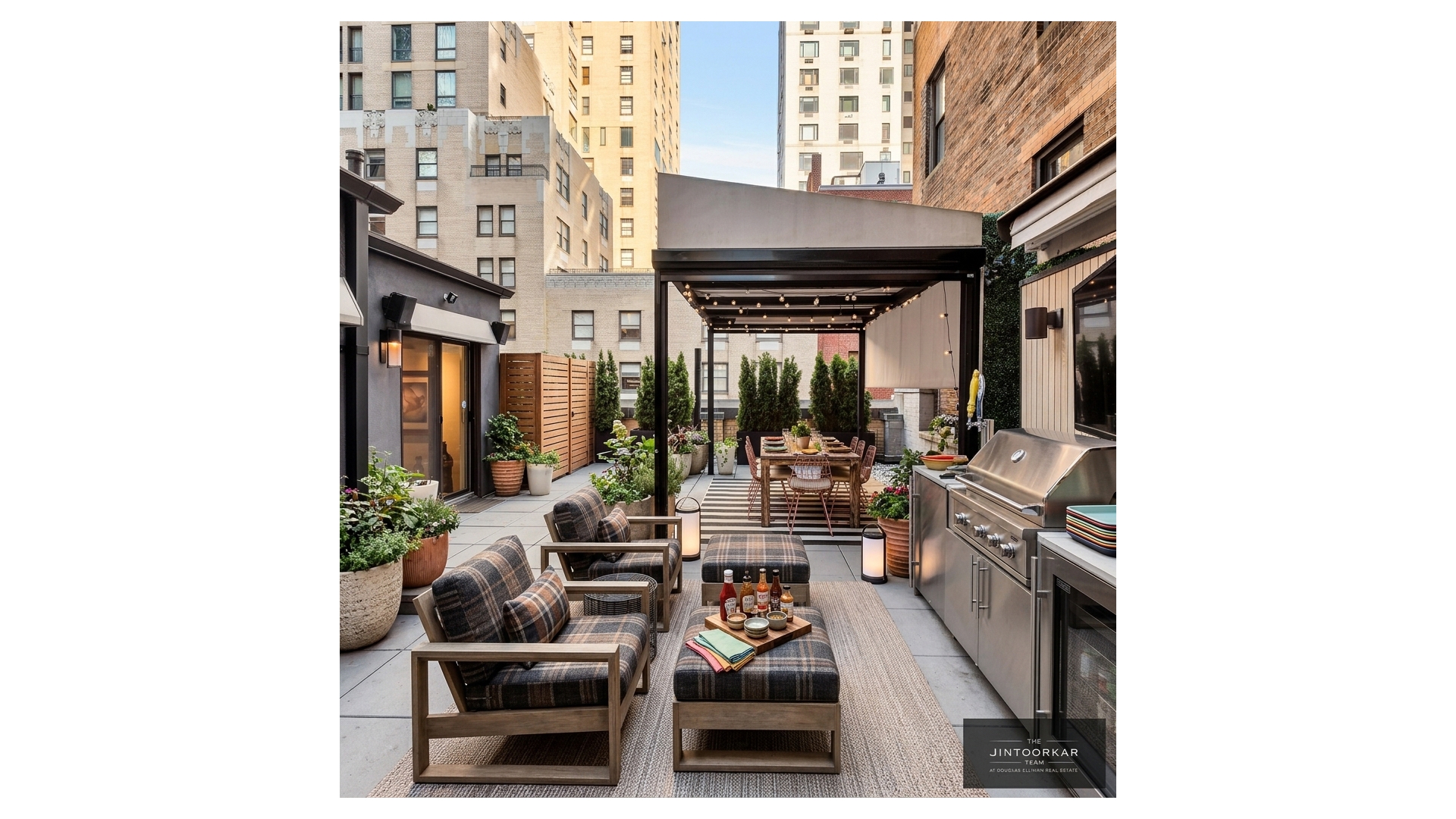 152 W 58TH Street PH8