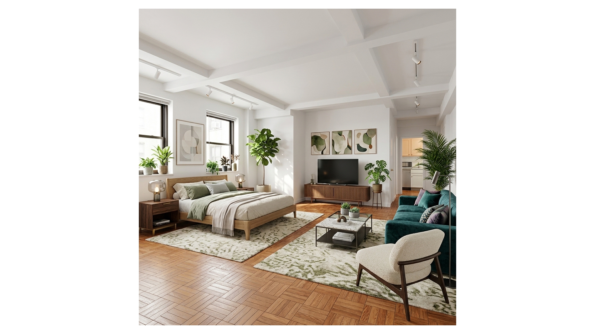 135 E 54TH Street 5A