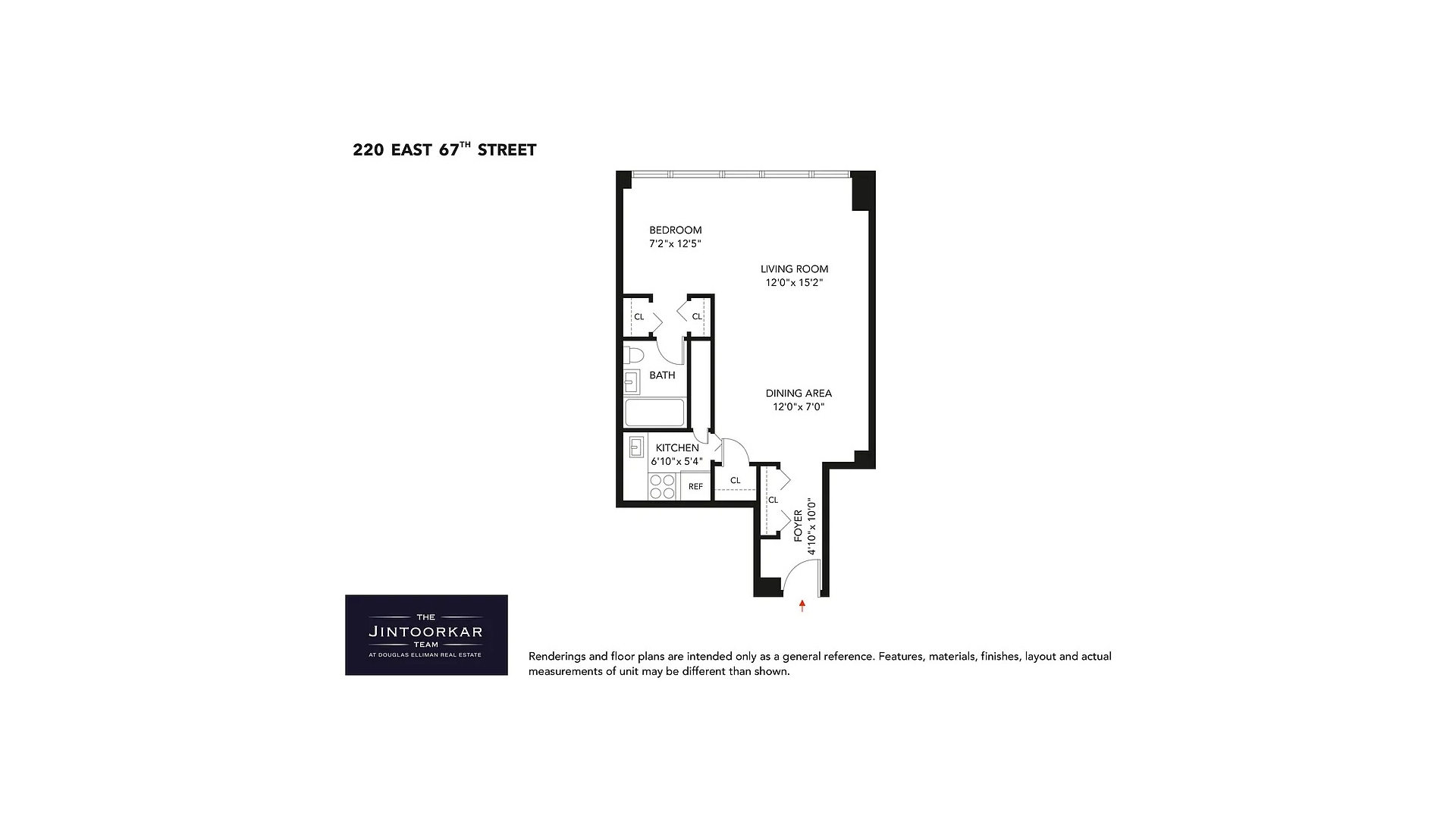 220 E 67TH Street 4B