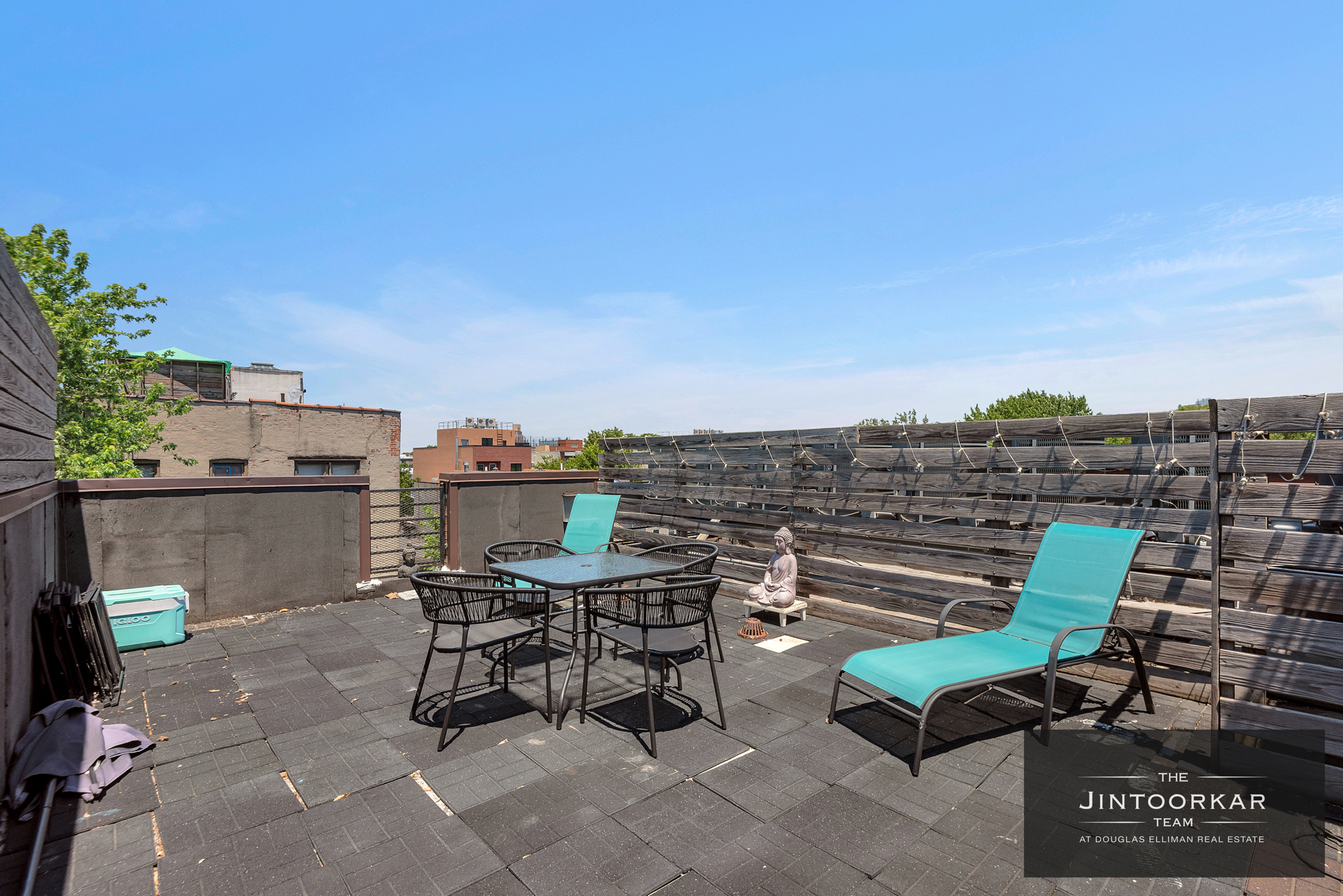 201 CHAUNCEY Street