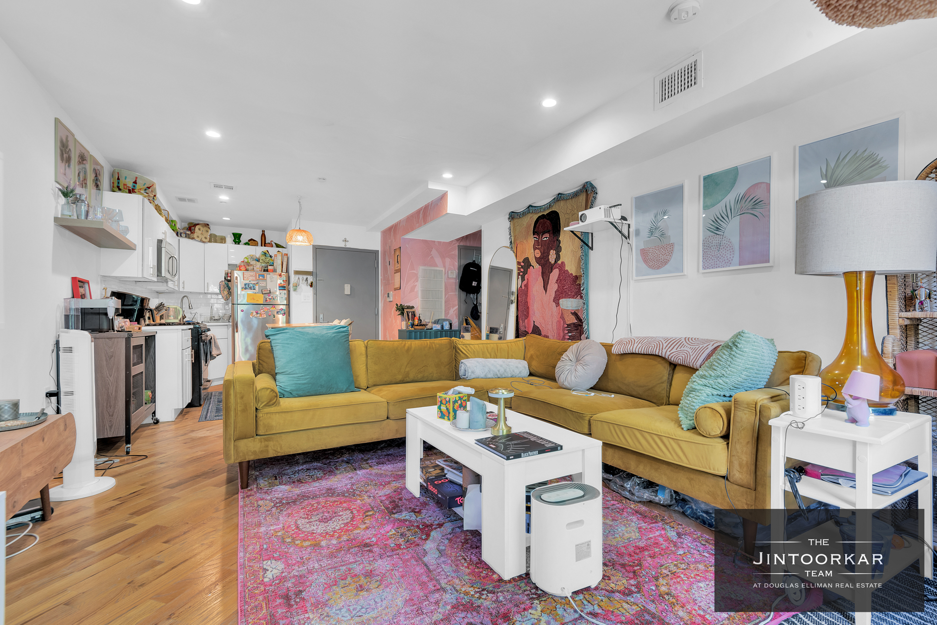 201 CHAUNCEY Street