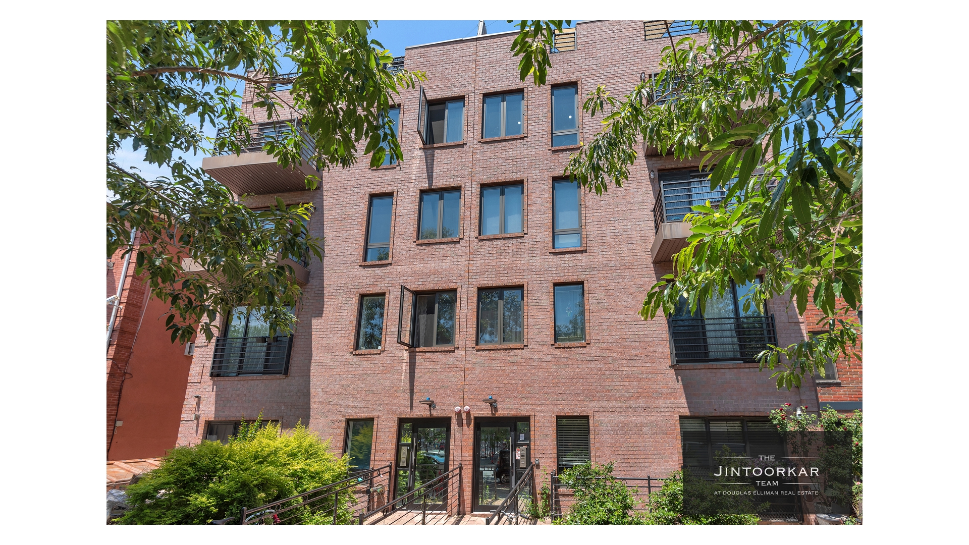 201 CHAUNCEY Street